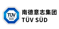 TÜV SÜD <br> ϵ־F